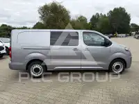 2023 Opel Vivaro