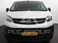 2023 Opel Vivaro