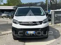 2023 Opel Vivaro