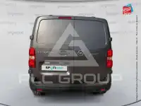 2023 Opel Vivaro