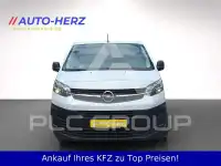 2023 Opel Vivaro