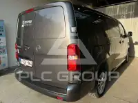 2023 Opel Vivaro