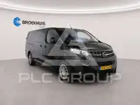 2023 Opel Vivaro
