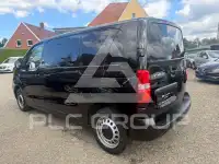 2023 Opel Vivaro