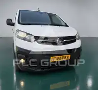 2023 Opel Vivaro