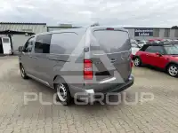 2023 Opel Vivaro