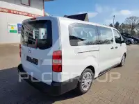 2023 Opel Vivaro