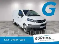2023 Opel Vivaro