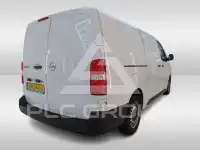 2023 Opel Vivaro