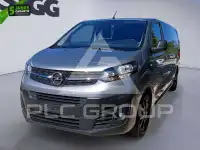 2023 Opel Vivaro