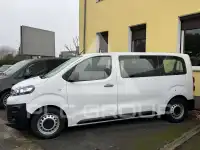 2023 Opel Vivaro