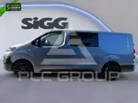 2023 Opel Vivaro