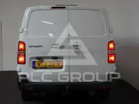 2023 Opel Vivaro