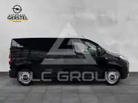 2023 Opel Vivaro