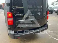 2023 Opel Vivaro