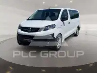 2023 Opel Vivaro