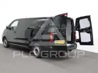 2023 Opel Vivaro