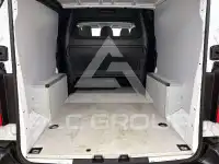 2023 Opel Vivaro