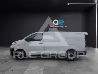 2023 Opel Vivaro