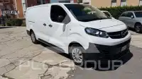 2023 Opel Vivaro