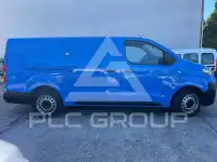 2023 Opel Vivaro
