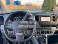 2023 Opel Vivaro