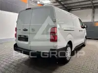 2023 Opel Vivaro