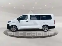 2023 Opel Vivaro