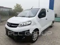 2023 Opel Vivaro