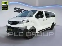 2023 Opel Vivaro