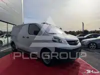 2023 Opel Vivaro