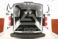 2023 Opel Vivaro