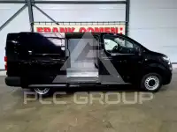 2023 Opel Vivaro