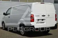 2023 Opel Vivaro