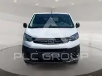 2023 Opel Vivaro