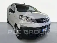 2023 Opel Vivaro