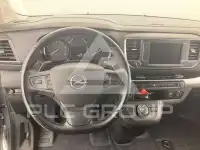 2023 Opel Vivaro