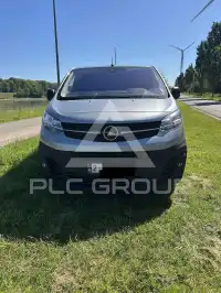 2023 Opel Vivaro