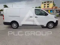 2023 Opel Vivaro