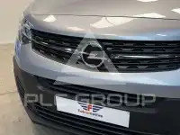 2023 Opel Vivaro