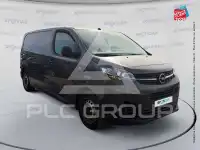 2023 Opel Vivaro