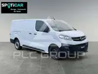2023 Opel Vivaro