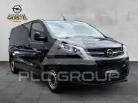 2023 Opel Vivaro