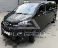 2023 Opel Vivaro