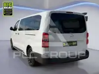 2023 Opel Vivaro