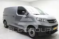 2023 Opel Vivaro