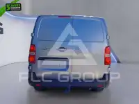 2023 Opel Vivaro