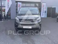 2023 Opel Vivaro