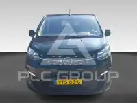 2023 Opel Vivaro