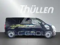 2023 Opel Vivaro